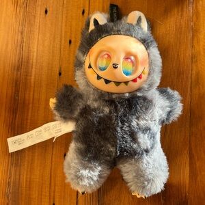 LABUBU “BIG INTO ENRGY” RARE FIND SECRET LABUBU